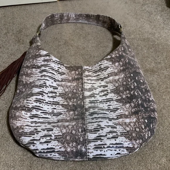 HOBO Gardner Hobo Bag - Picture 7 of 13